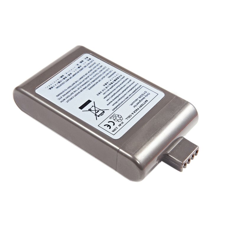 2200mAh 21.6V Li-ion Dyson DC16 Root-6 12097 912433-01 912433-03 BP01 σύμφωνος μπαταρία