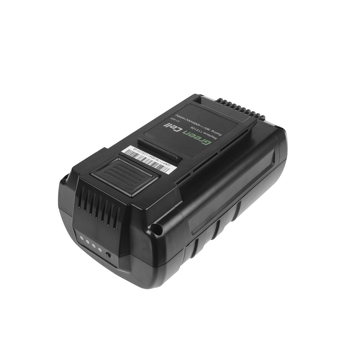 μπαταρία για 36V 3000mAh Li-Ion AL-KO Comfort 38.4 Li DC-3630LI συμβιβάσιμος - Πατήστε στην εικόνα για να κλείσει