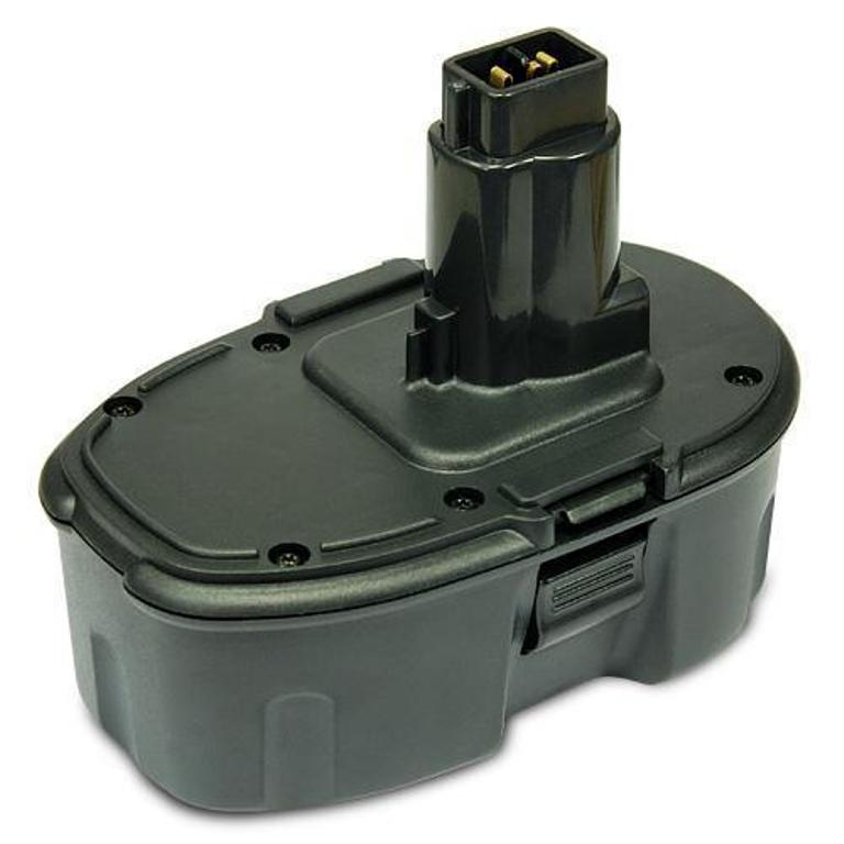 DEWALT DE9503 DC9096 DE9039 DE9095 DE9096 DW9095 18V σύμφωνος μπαταρία
