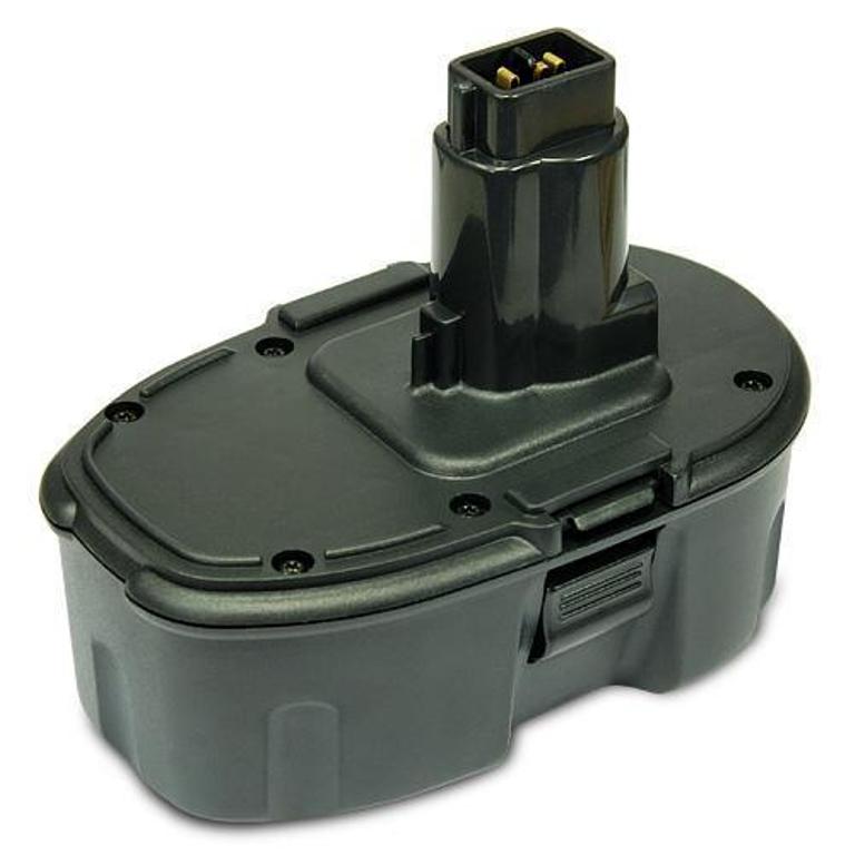 18V BLACK & DECKER A9268, A9277, A9282, PS145 σύμφωνος μπαταρία