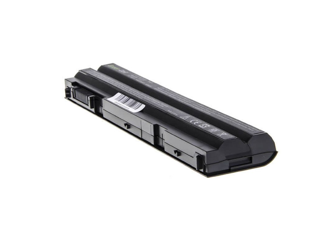 μπαταρία για 4400mAh Dell Latitude E6430 ATG XFR συμβιβάσιμος - Πατήστε στην εικόνα για να κλείσει