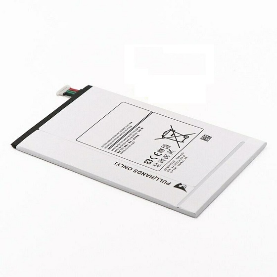 μπαταρία για EB-BT705FBC,EB-BT705FBU,EB-BT705FBE Samsung Galaxy Registerkarte S 8,4 συμβιβάσιμος