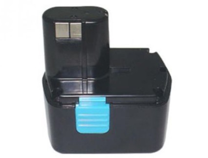 μπαταρία για HITACHI DS 14DFL DS14DFL DS 14DL DS14DL 14,40V 1500mAh συμβιβάσιμος