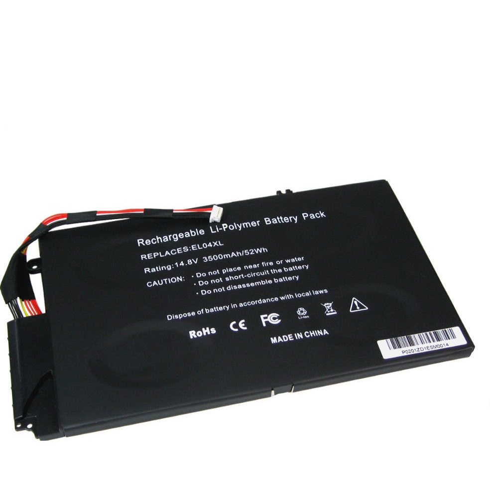 μπαταρία για HP Envy 4-1102EG 4-1102ES 4-1102SE 4-1102SG 4-1102SS 3500mAh συμβιβάσιμος