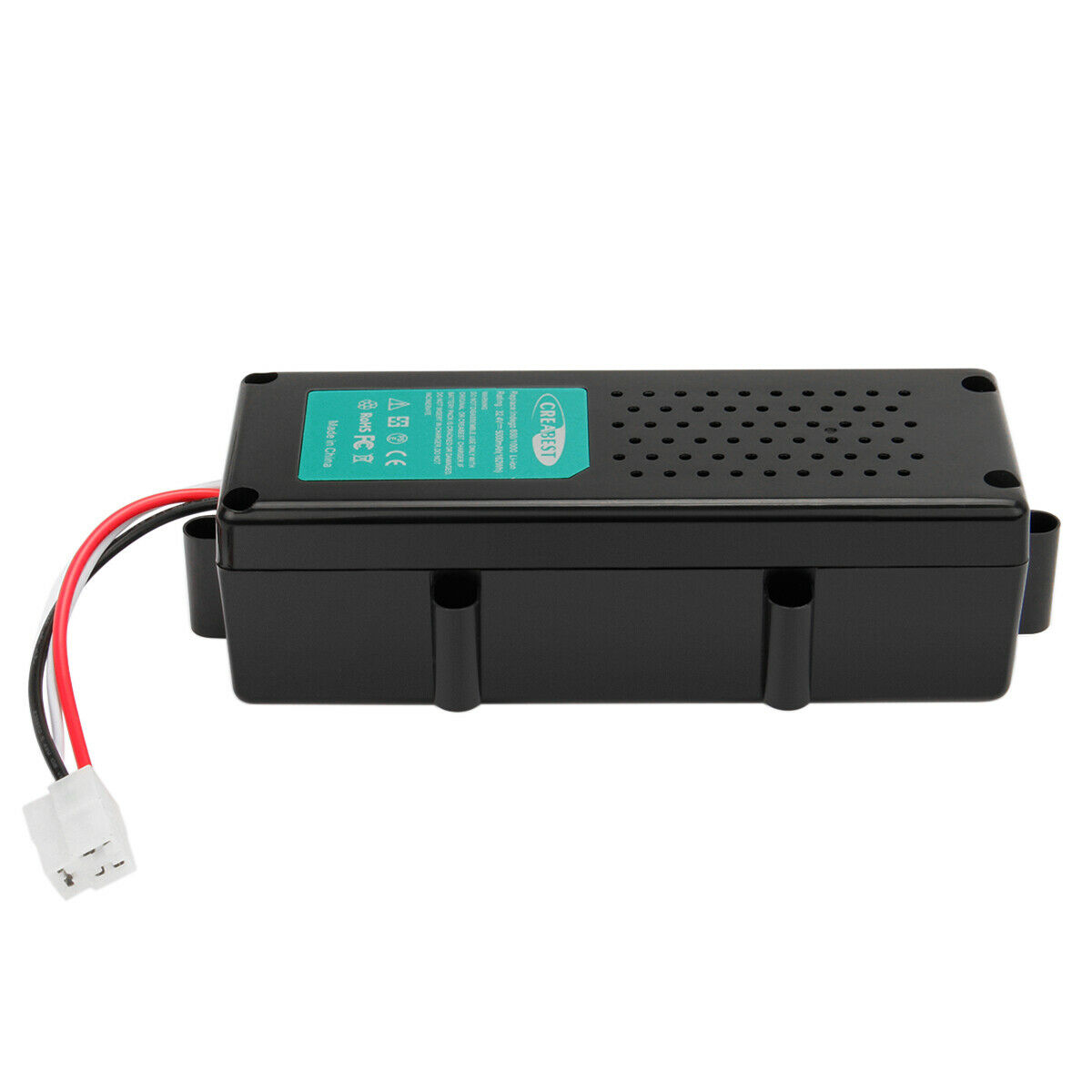 μπαταρία για 32.4V 5.0AH Li-ion Bosch Indego 1100,1200,1300,10C,13C,3600 Connect συμβιβάσιμος - Πατήστε στην εικόνα για να κλείσει