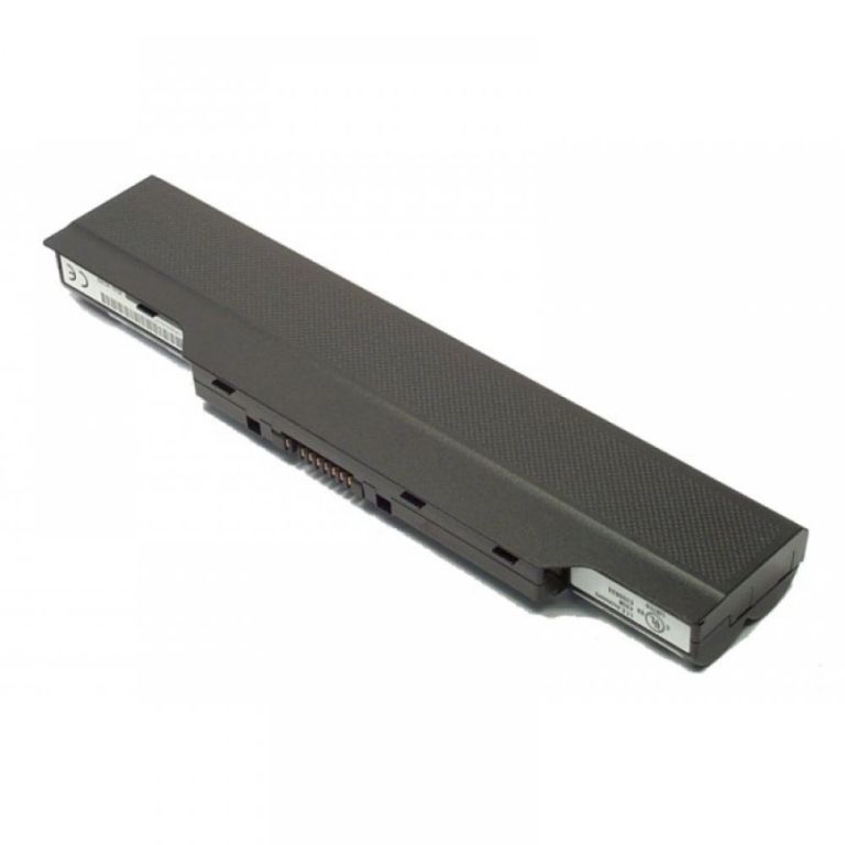 μπαταρία για Fujitsu E8310 FMV-BIBLO MG55SN,MG55U,MG57SN,MG75U,FMVNBP199,FPCBP145 συμβιβάσιμος