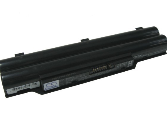 μπαταρία για FUJITSU-SIEMENS Lifebook CP477891-03,CP478214-02,FMVNBP189,FMVNBP194 συμβιβάσιμος