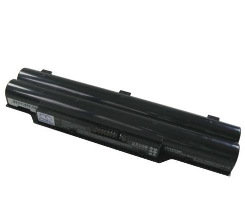 μπαταρία για Fujitsu CP567717-01,FMVNBP213,FPCBP331,FPCBP347AP(συμβιβάσιμος)