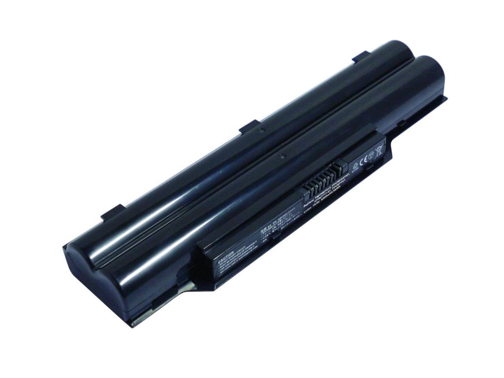 μπαταρία για Fujitsu CP567717-01,FMVNBP213,FPCBP331,FPCBP347AP(συμβιβάσιμος)