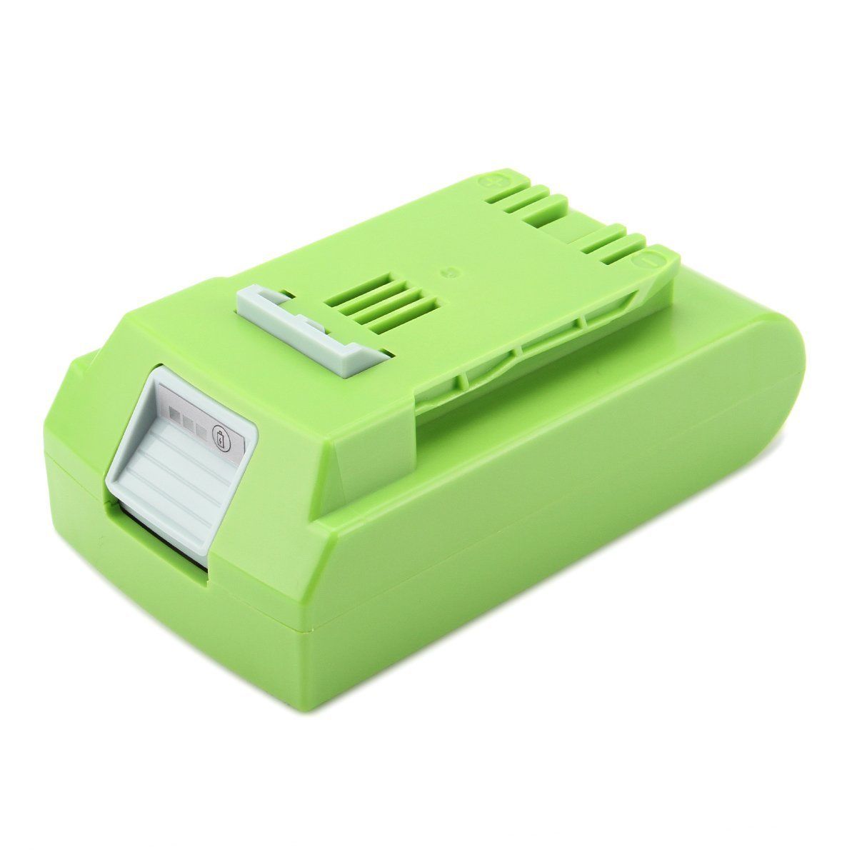 μπαταρία για GreenWorks G-24 24V 29842 29852 29322 24V 3000mah συμβιβάσιμος