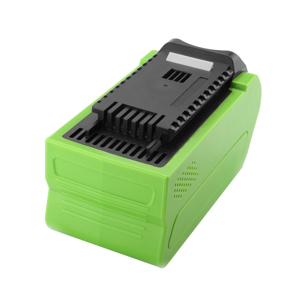 μπαταρία για 5000mAh GreenWorks GD40TCS GDC40 G-MAX ST40B410 συμβιβάσιμος