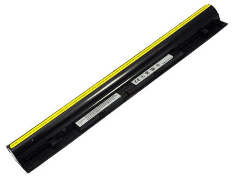 μπαταρία για Lenovo IdeaPad S510P Touch Z710 L12L4A02 L12L4E01 L12M4A02συμβιβάσιμος