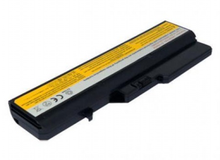 μπαταρία για LENOVO B570e 10.8v 4400mAh (συμβιβάσιμος)