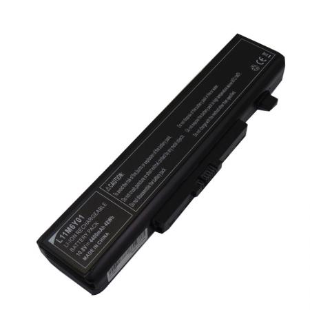 μπαταρία για Lenovo G700 20251 80AG 4400mAh συμβιβάσιμος