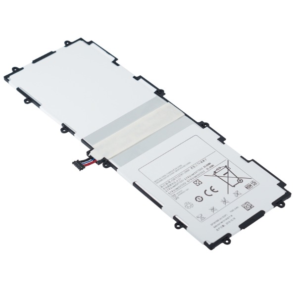 μπαταρία για SAMSUNG Galaxy Tab A 9.7 Plus WiFi SM-P555Y, SM-T550 συμβιβάσιμος - Πατήστε στην εικόνα για να κλείσει