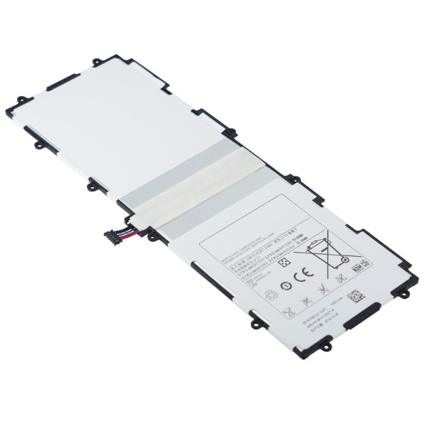 μπαταρία για SAMSUNG GALAXY NOTE 10.1 GT-N8000 N8010 SP3676B1A 7000mAh συμβιβάσιμος