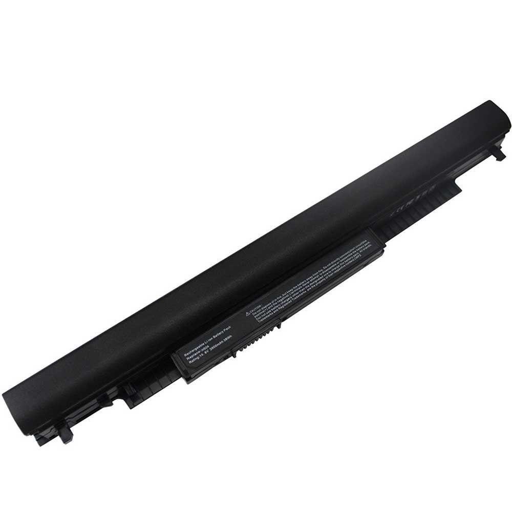 μπαταρία για HP 15-AC120NE 15-AC120NF 15-AC120NG 15-AC120NH συμβιβάσιμος