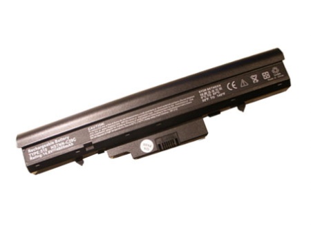 μπαταρία για HP 530 510 HSTNN-IB44/440266-ABC 440704-001,443063-001 14,4V(συμβιβάσιμος) - Πατήστε στην εικόνα για να κλείσει