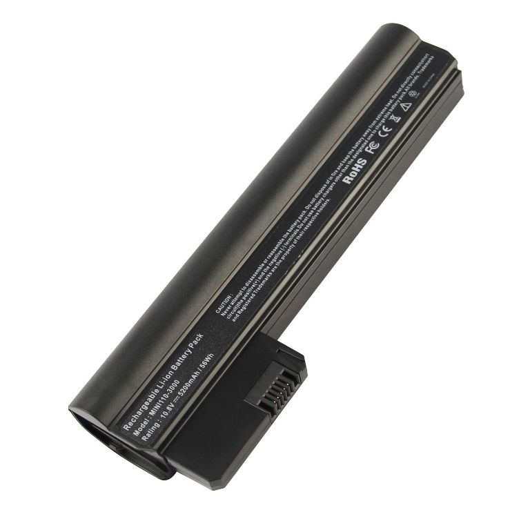 μπαταρία για HP MINI HSTNN-E04C HSTNN-CB1T HSTNN-DB1U 607762-001 03TY συμβιβάσιμος