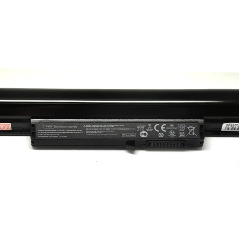μπαταρία για Hp Pavilion Sleekbook 15-B012EE 15-B012NR 15-B012SE συμβιβάσιμος
