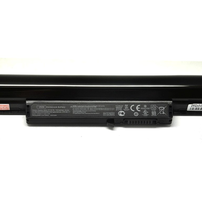 μπαταρία για Hp Pavilion Sleekbook 15-b011nr 15-b012nr 15-b023cl 15-b038ca συμβιβάσιμος