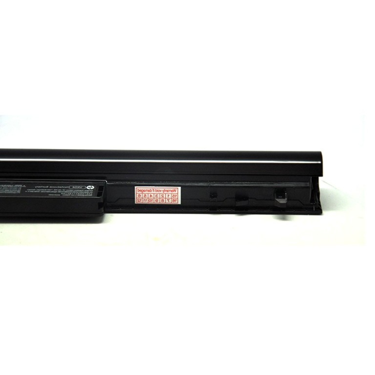 μπαταρία για Hp Pavilion Sleekbook 15-B012EE 15-B012NR 15-B012SE συμβιβάσιμος