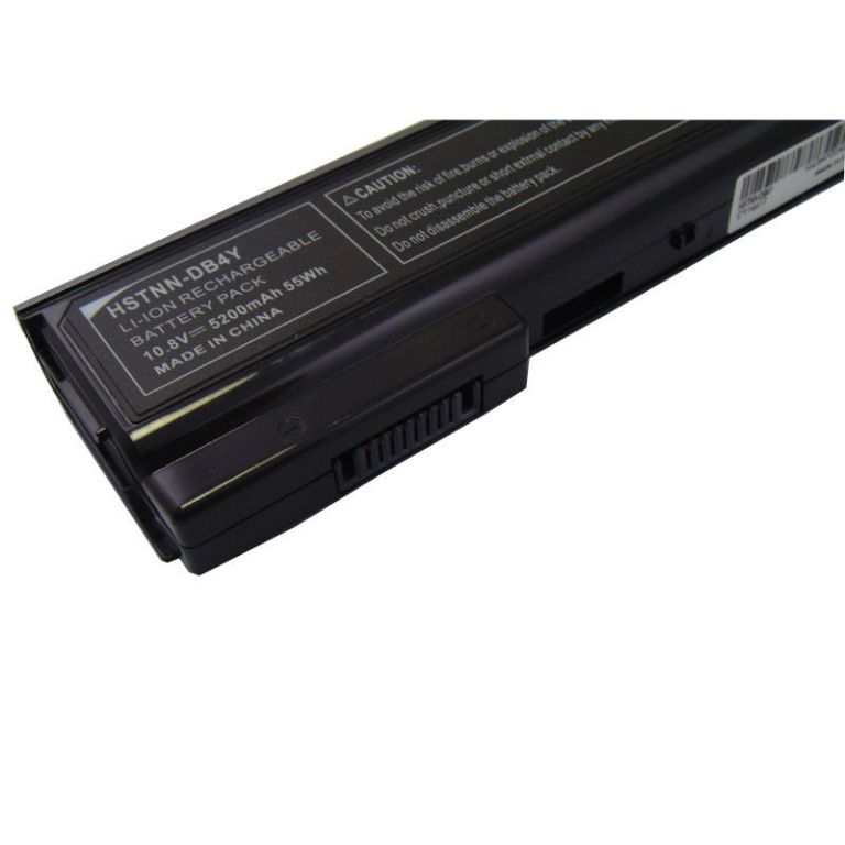 μπαταρία για HSTNN-DB4Y HSTNN-LB4Z 10.8V 55Wh HP ProBook 640 645 650 655 συμβιβάσιμος - Πατήστε στην εικόνα για να κλείσει