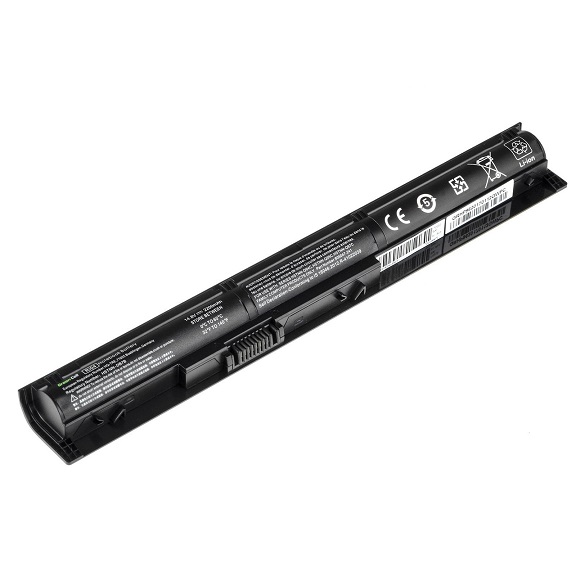 μπαταρία για HP ProBook 805294-001 HSTNN-DB7B συμβιβάσιμος - Πατήστε στην εικόνα για να κλείσει