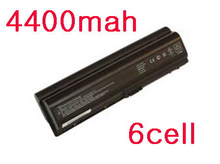 μπαταρία για HP COMPAQ 446506-001,446507-001,451864-001,452056-001,452057-001(συμβιβάσιμος) - Πατήστε στην εικόνα για να κλείσει