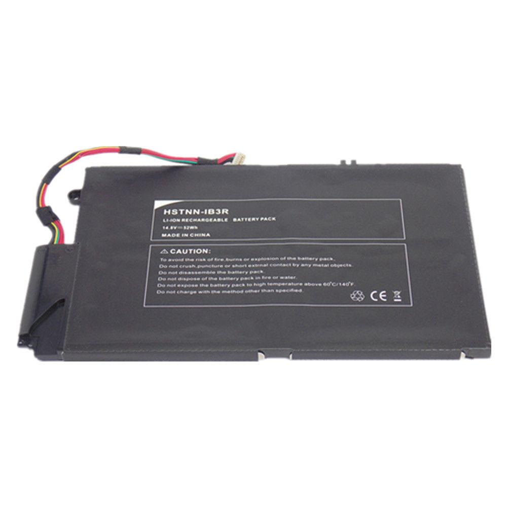 μπαταρία για HP ENVY Sleekbook 4-1000/Ultrabook 4-1000 HSTNN-IB3R συμβιβάσιμος
