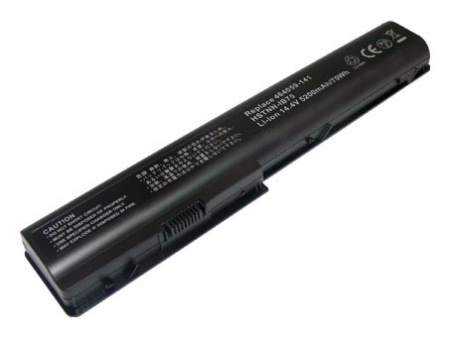 μπαταρία για HP Pavilion 14.4V dv7-1150us dv7-1151xx (συμβιβάσιμος) μπαταρία για HP Pavilion 14.4V dv7-1150us dv7-1151xx (συμβιβάσιμος)