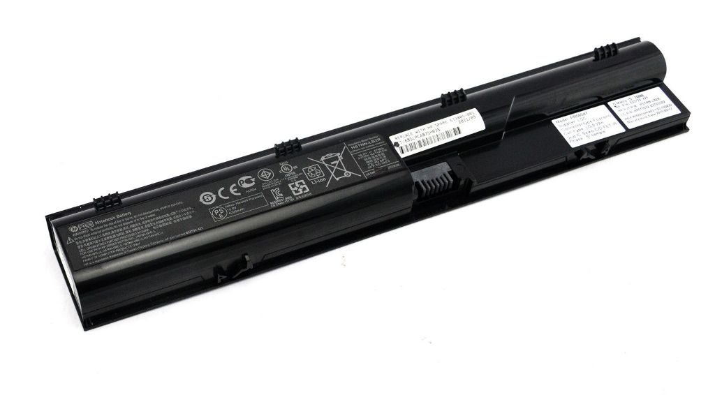 μπαταρία για HP 3ICR19/66-2,633733-1A1,633733-321,633805-001,650938-001 συμβιβάσιμος - Πατήστε στην εικόνα για να κλείσει