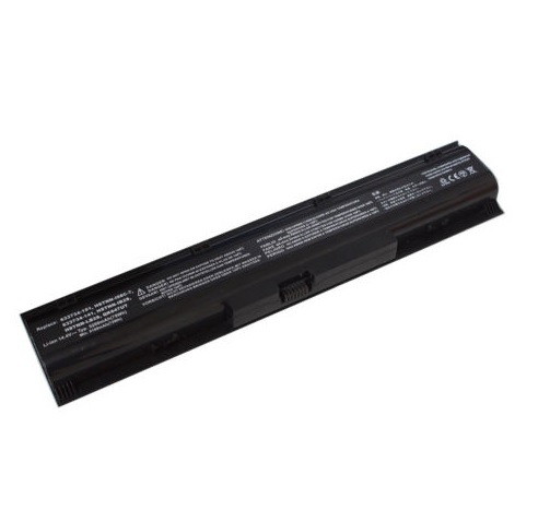 μπαταρία για Hp ProBook 4740s 633807-001 14.4V 4400mAh συμβιβάσιμος