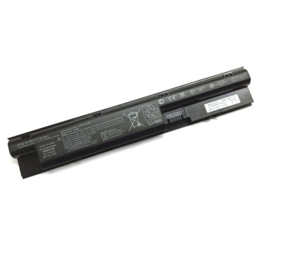 μπαταρία για HP 3ICR19/65-3 707616-141 707616-851 10.8V συμβιβάσιμος