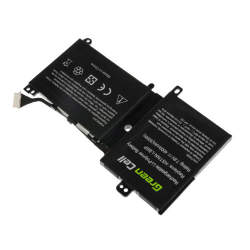 μπαταρία για HP Pavilion x360 11-K103NA 11-K103NF 11-K103NG 11-K103NI συμβιβάσιμος