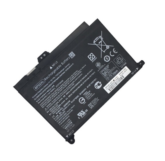 μπαταρία για 7.7V BP02XL HP Pavilion Notebook PC 15 HSTNN-LB7H HSTNN-UB7B συμβιβάσιμος - Πατήστε στην εικόνα για να κλείσει