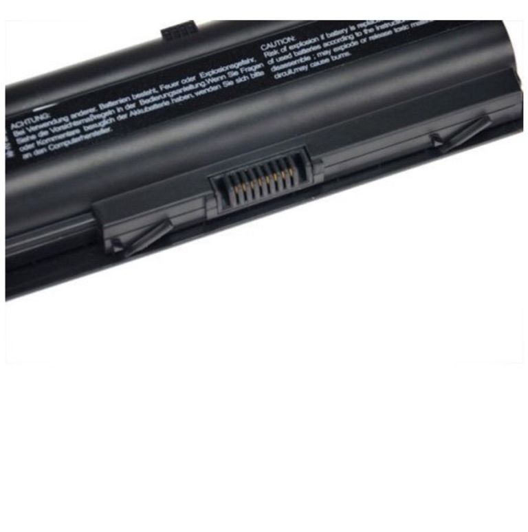 μπαταρία για HP Pavilion dv7-4169wm dv7-4170eb dv7-4177nr(συμβιβάσιμος)