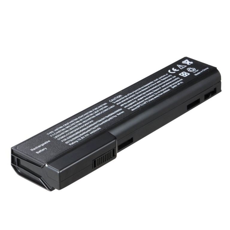 μπαταρία για HP ProBook 6360b 6460b 6465b 6560b 6565b HSTNN-OB2H HSTNN-DB2H HSTNN-LB2I (συμβιβάσιμος)