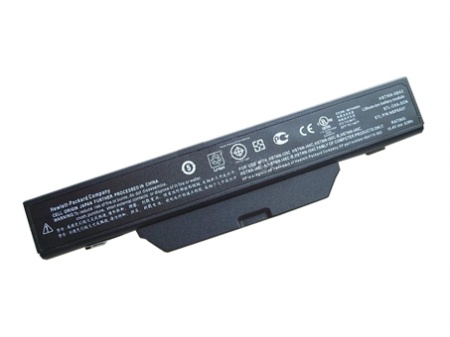 μπαταρία για HP 550 compaq 610 615 Serie HSTNN-IB51 HSHNN-IB52 HSTNN-FB51(συμβιβάσιμος)