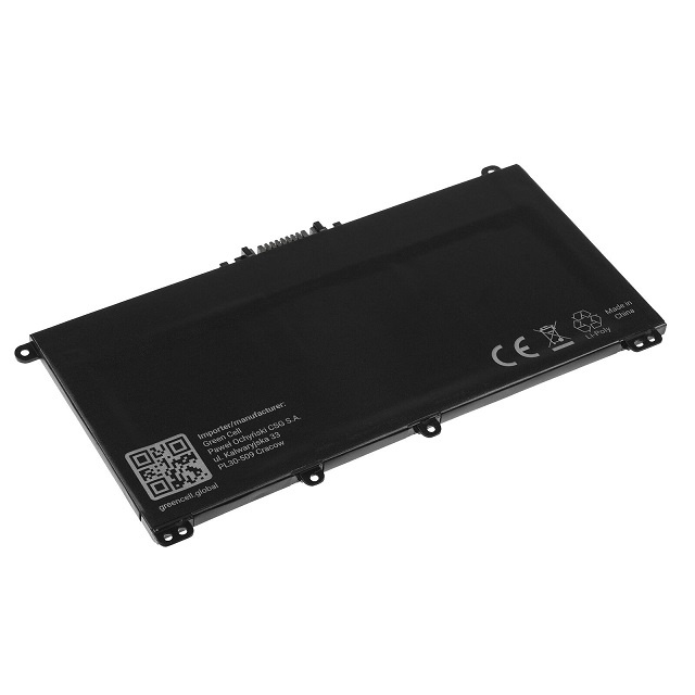 μπαταρία για HP Pavilion 15-DW2005NQ 15-DW2005NS συμβιβάσιμος