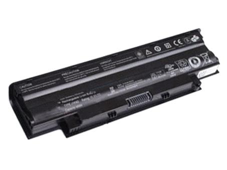 μπαταρία για Dell Model P07F/P08E/P10S/P10F/P11G/P14E/P17F/P18F/P20G/P22G(συμβιβάσιμος)