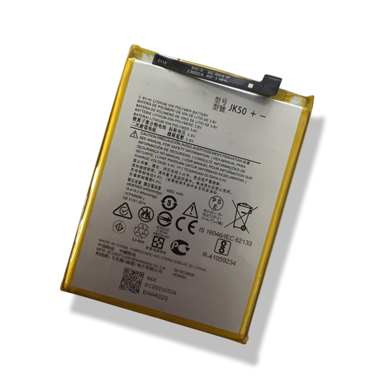 μπαταρία για Motorola jk50 e7 Plus g10 g50 g7 g8 Power Lite g9 Play συμβιβάσιμος