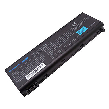 μπαταρία για Toshiba Satellite L30-106 L30-10P L30-10S L30-10T PA3420U-1BRS συμβιβάσιμος