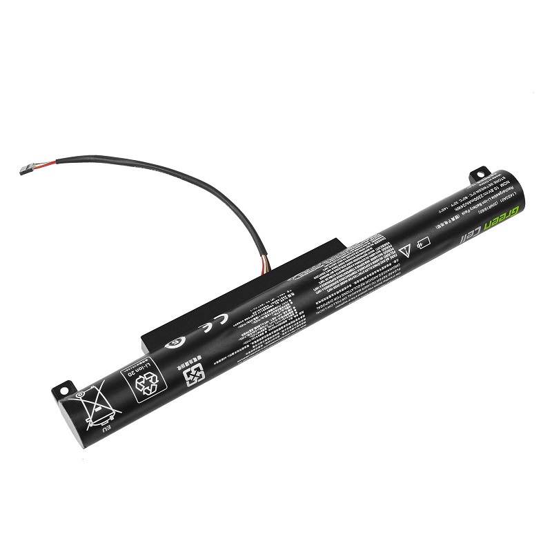 μπαταρία για Lenovo B50-10,Lenovo IdeaPad 100-15IBY L14C3A01 L14S3A01 συμβιβάσιμος