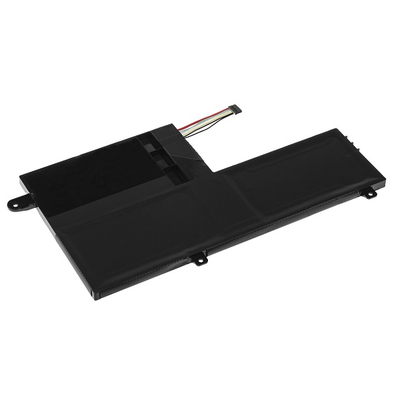 μπαταρία για Lenovo Yoga 510-14AST 510-14IKB 510-14ISK 510-15IKB 510-15ISK συμβιβάσιμος - Πατήστε στην εικόνα για να κλείσει