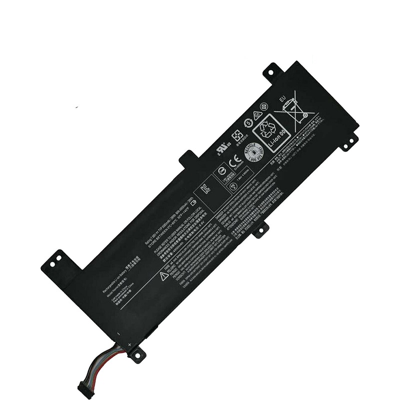 μπαταρία για Lenovo ideapad 310-14IAP 310-14IKB 310-14ISK L15M2PB4 συμβιβάσιμος - Πατήστε στην εικόνα για να κλείσει