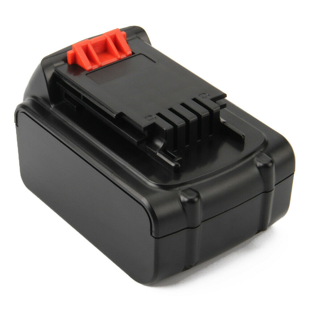 μπαταρία για 5000mah BLACK+DECKER BL1518 18/ 20V LITHIUM BL2018 HP188F4L GKC1820L συμβιβάσιμος