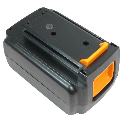 μπαταρία για Li-Ion 36V 2000mAh Black&Decker GLC3630L GTC3655L20 NST1118 TC220 συμβιβάσιμος - Πατήστε στην εικόνα για να κλείσει