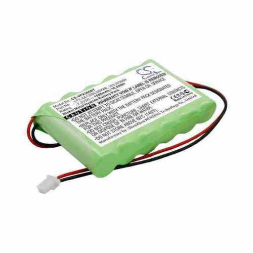 μπαταρία για 7.2v VISONIC LTT-AA1300LSDX6B Powermaster 30,103-303689 συμβιβάσιμος