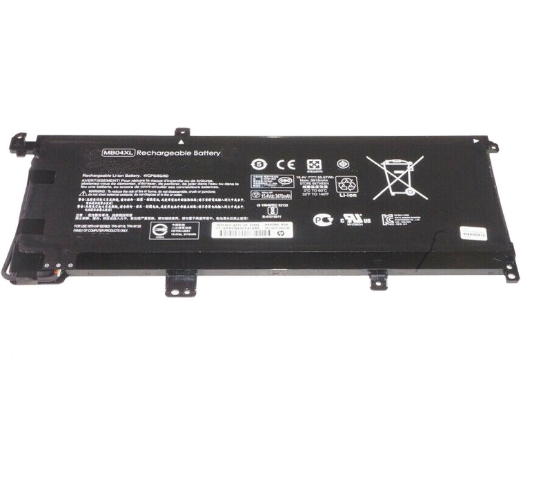 μπαταρία για MB04XL HP Envy X360 M6-AR004DX M6-AQ105DX 15-AQ 15-AQ005NA AQ101NG AQ015NR AQ273CL AQ173CL 15t-AQ200 84358435 συμβιβάσιμος